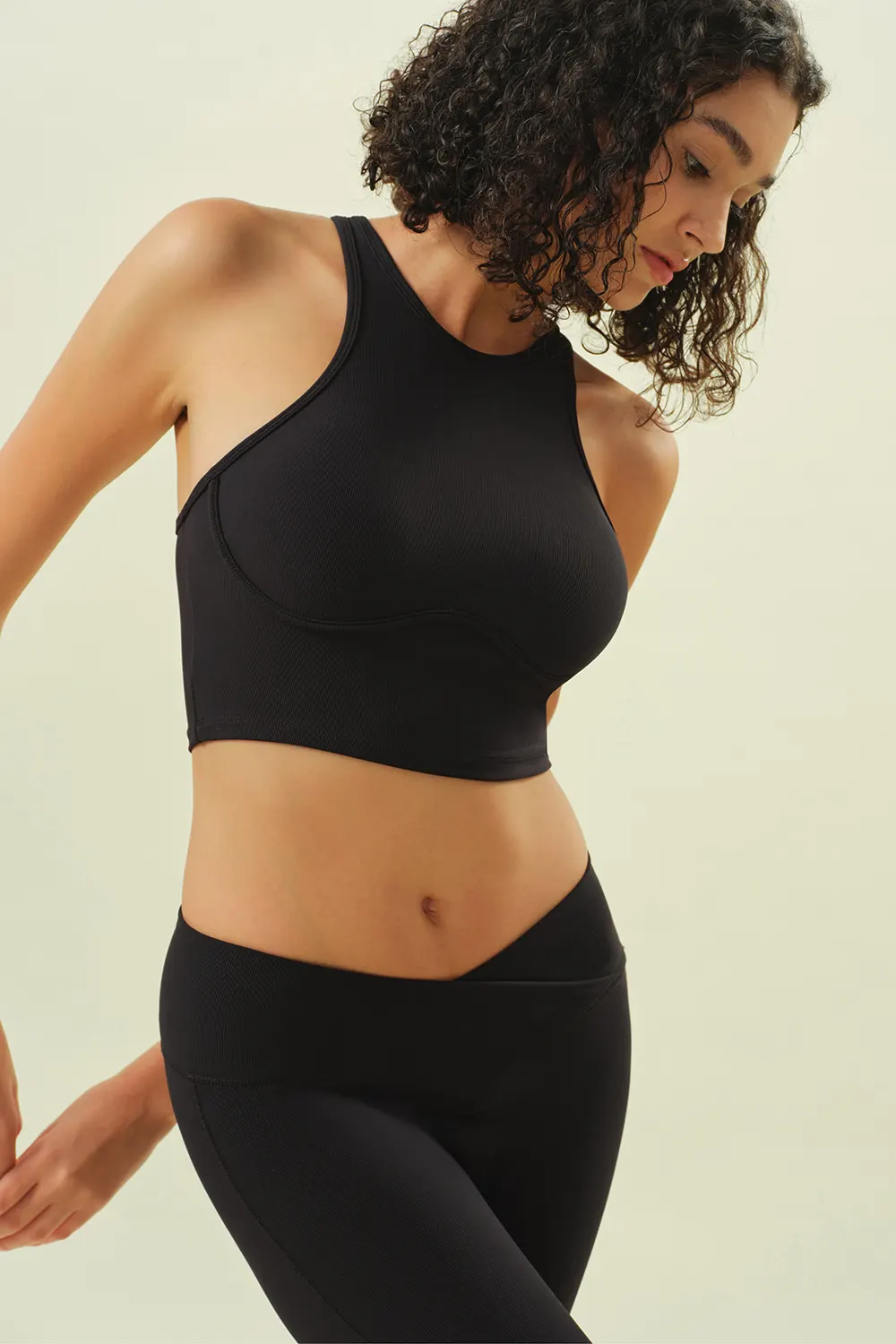 Yoga Sports Flare Pants