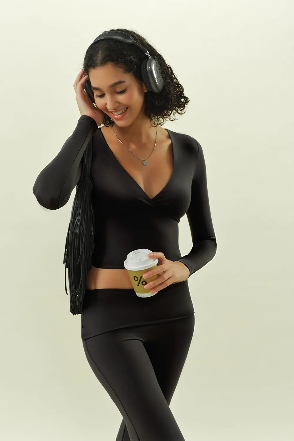 Yoga T-shirt V Neck Sports Running Sportswear Gym Tops