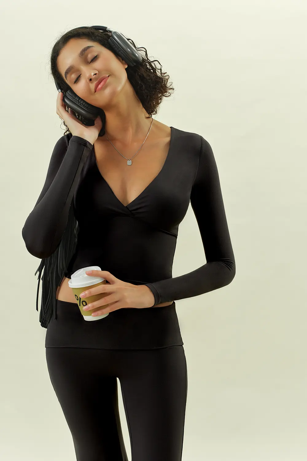 Yoga T-shirt V Neck Sports Running Sportswear Gym Tops
