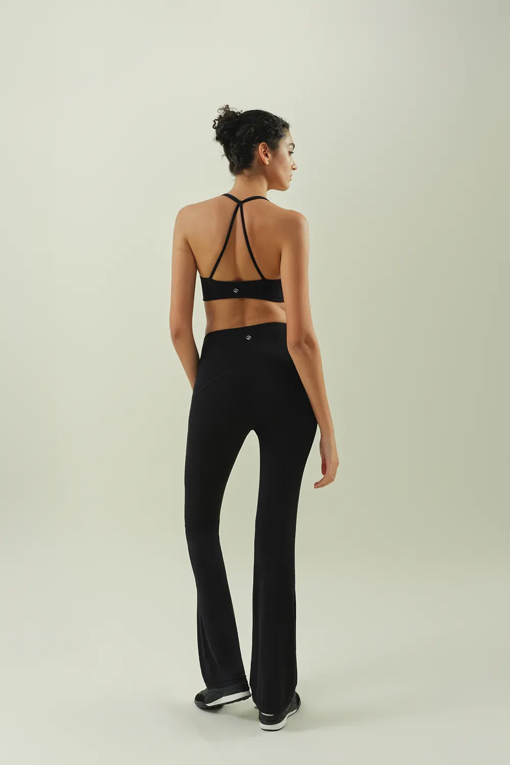 Yoga Sports Bra Gym Tops 