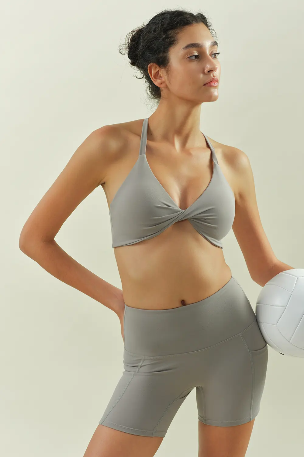 Yoga Sports Bra Gym Tops 
