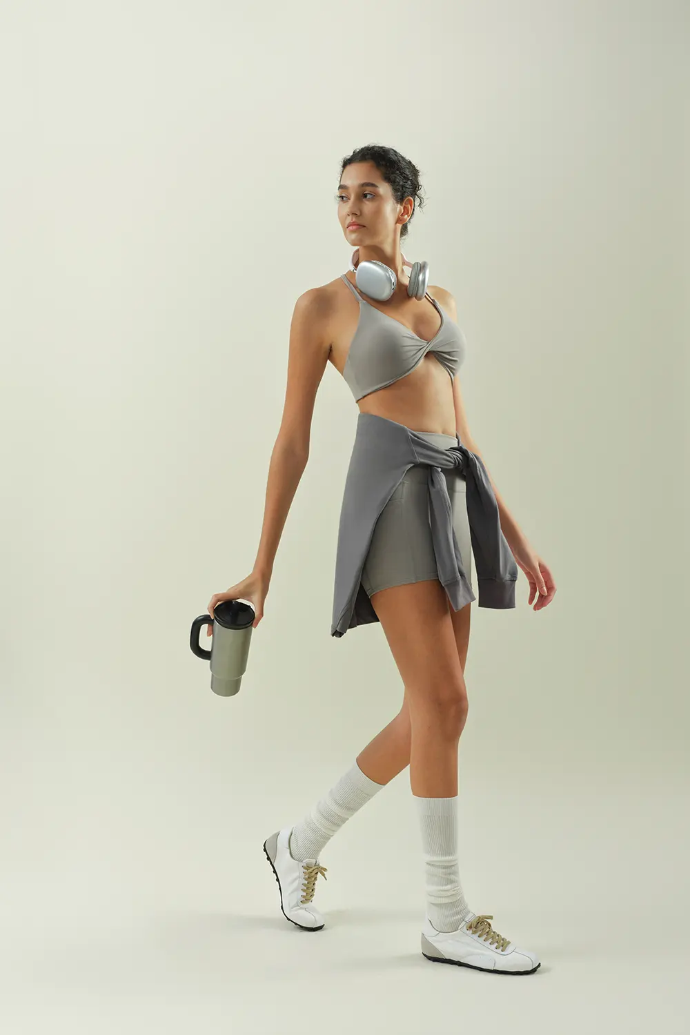 Yoga Sports Bra Gym Tops 