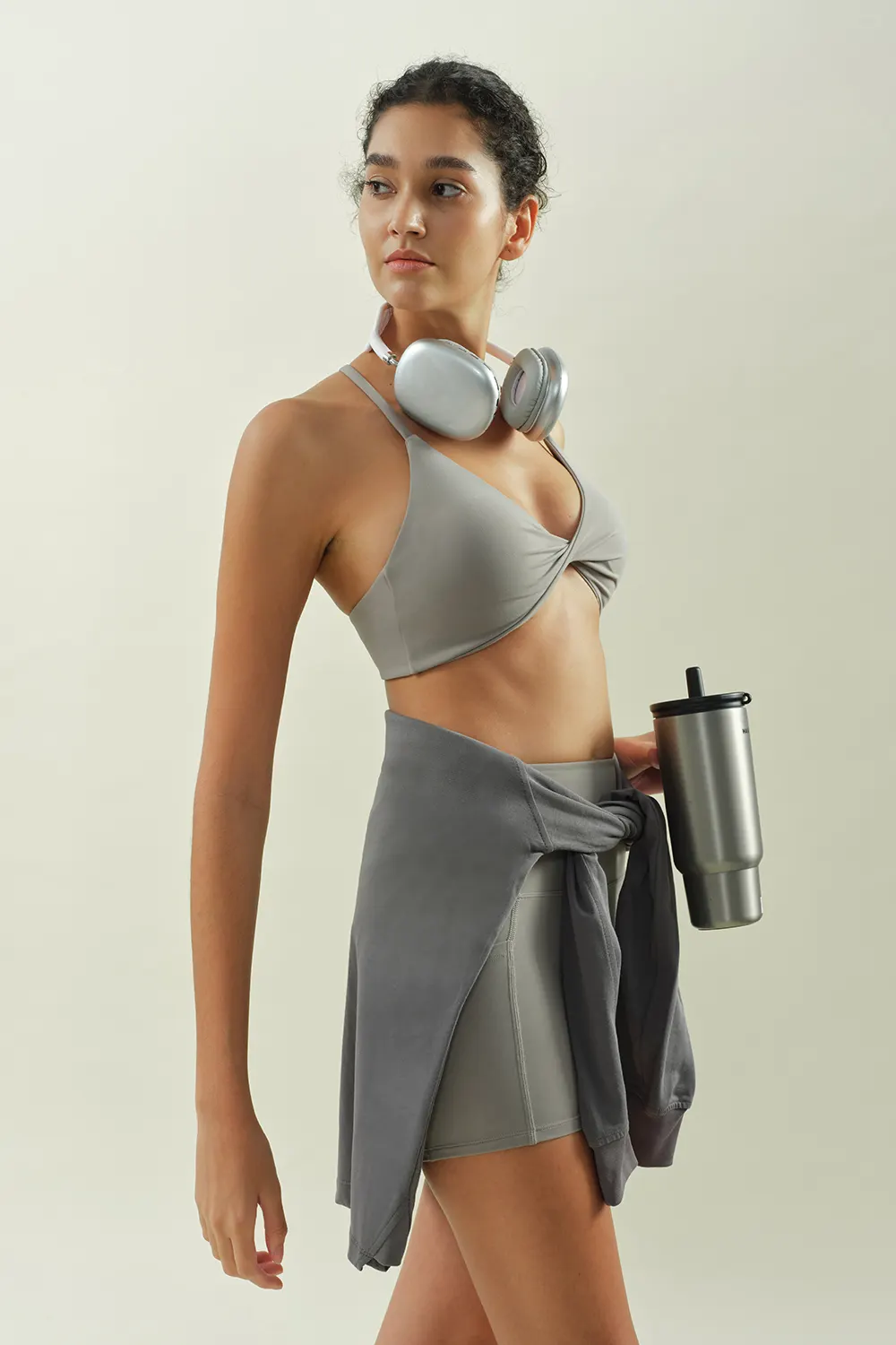 Yoga Sports Bra Gym Tops 