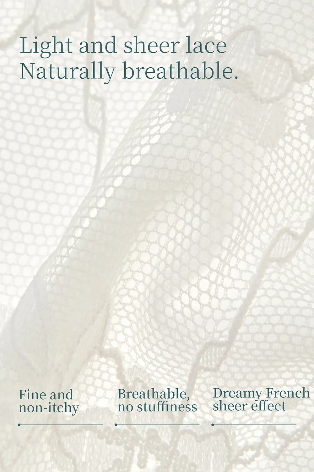 Lace V-Neck Sexy Cami Tops Built-in Bra