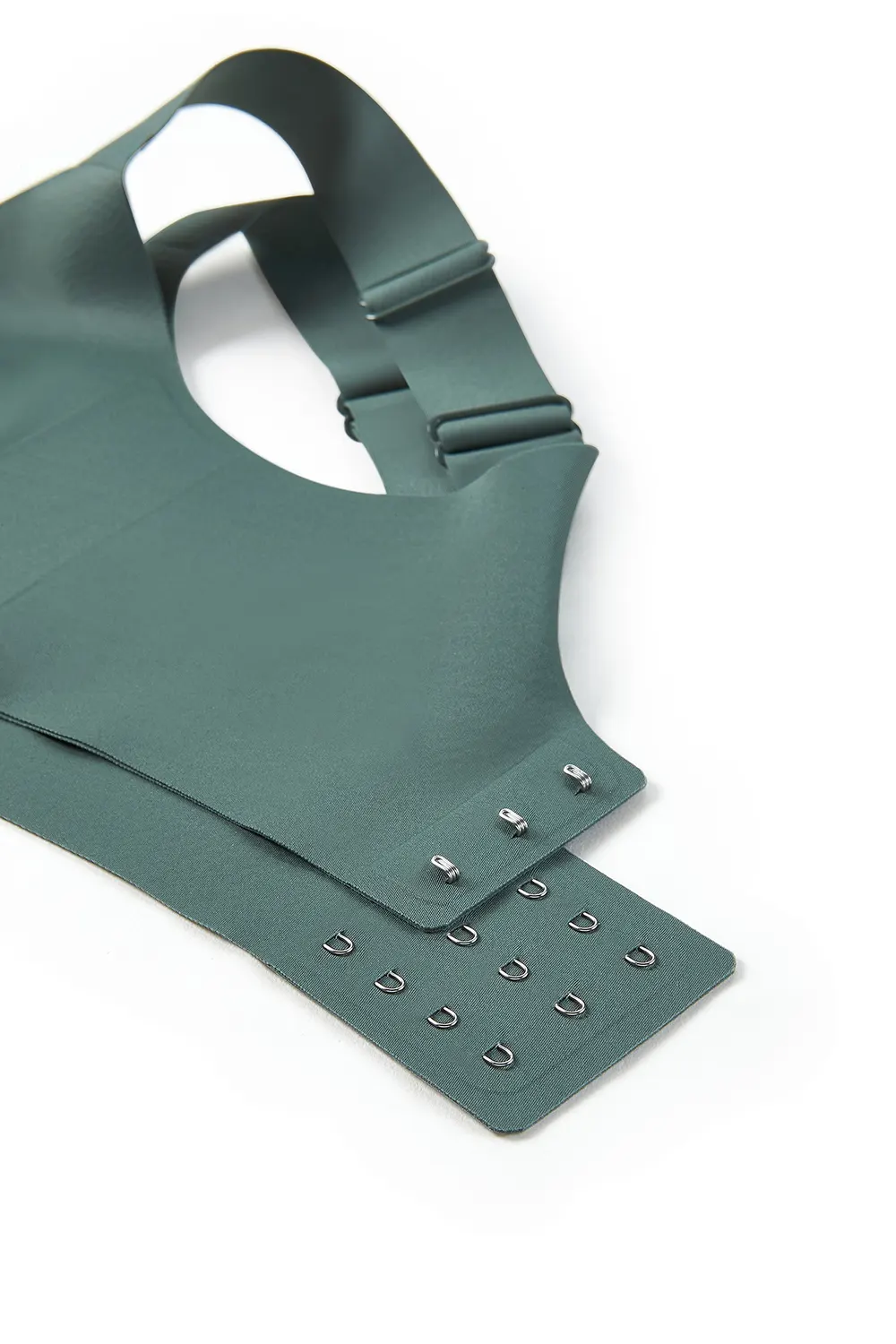 Wireless Seamless Anti-sagging Minimizer Bra