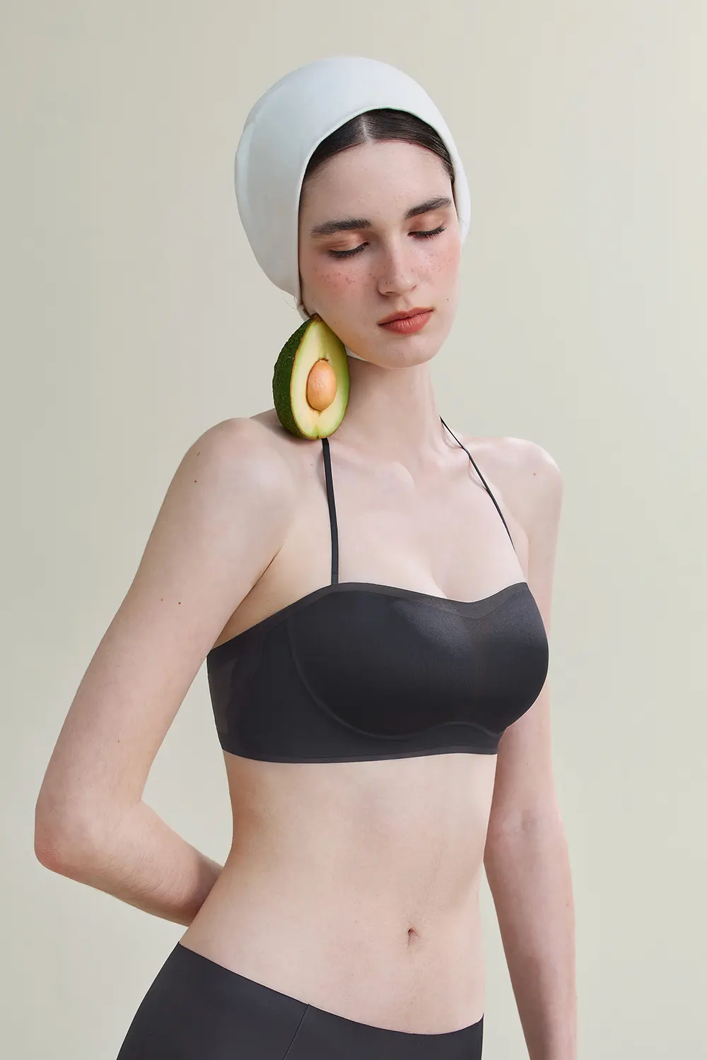 Strapless Multiway Invisible Bra