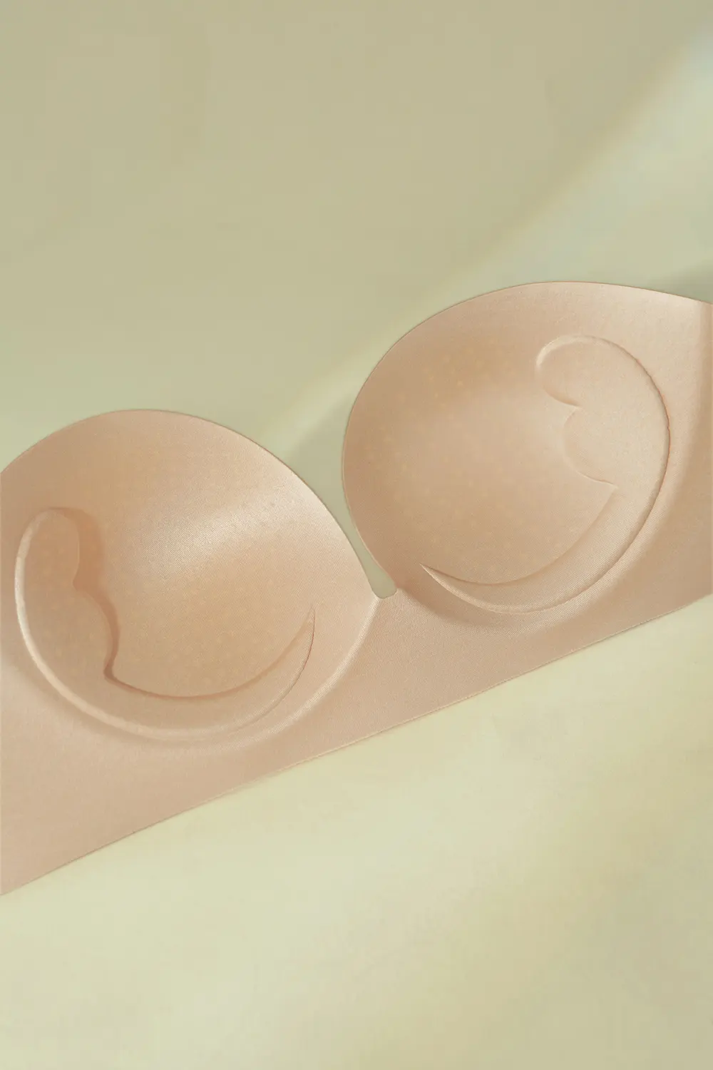 Strapless Multiway Invisible Bra