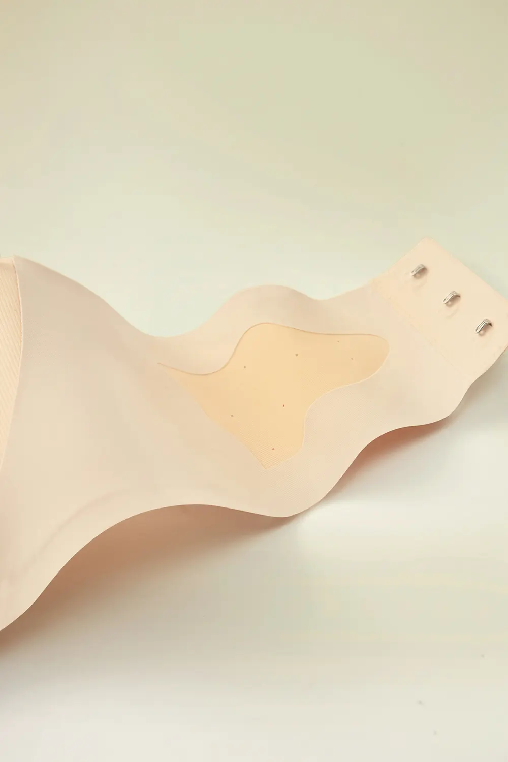 Strapless Multiway Invisible Bra