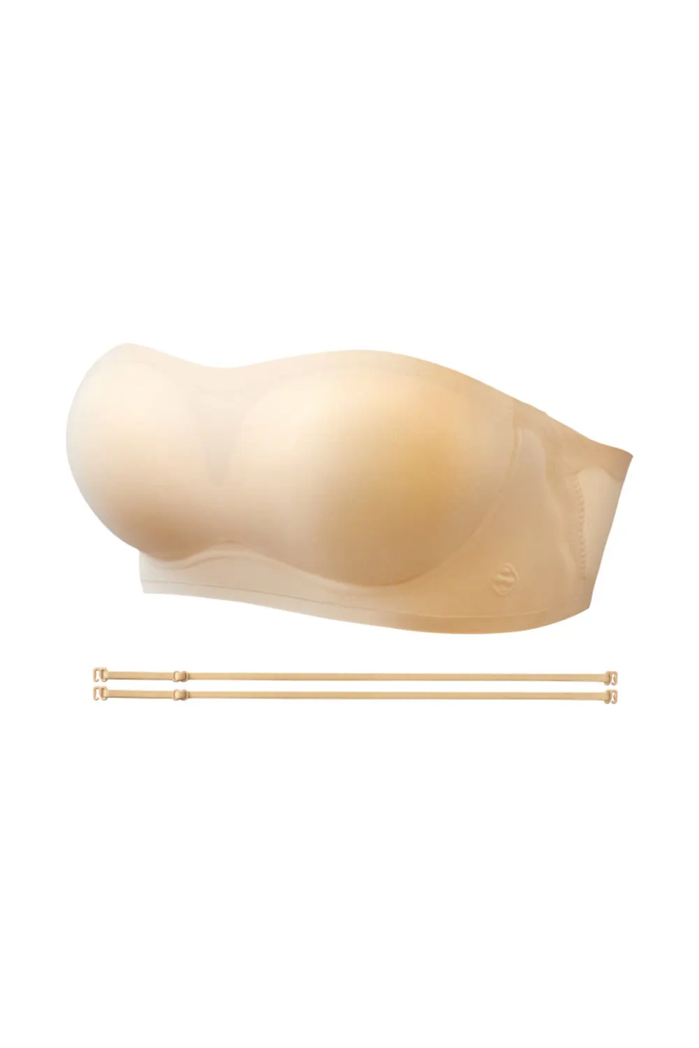 Strapless Multiway Invisible Bra