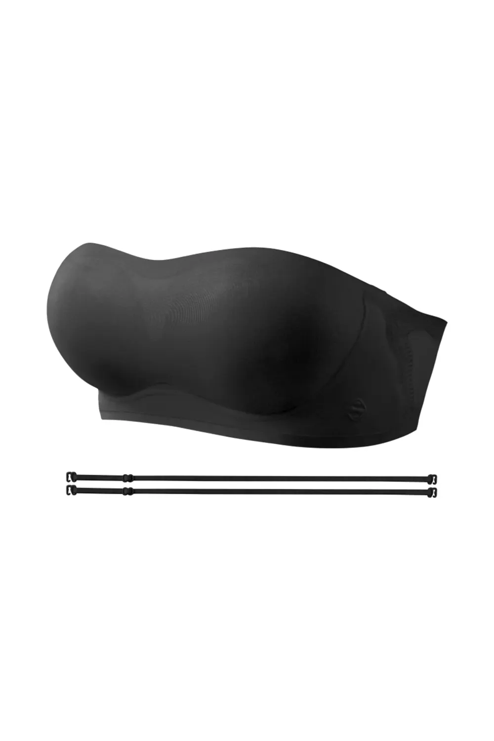 Strapless Multiway Invisible Bra
