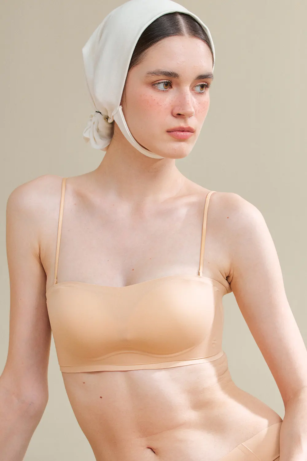 Strapless Multiway Invisible Bra
