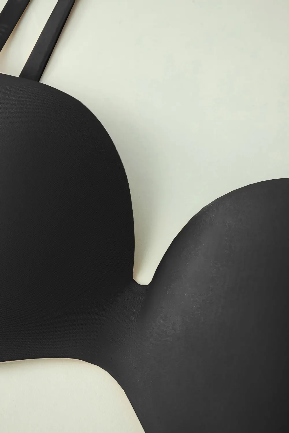Wireless Seamless Push Up Small Chest Bra Set