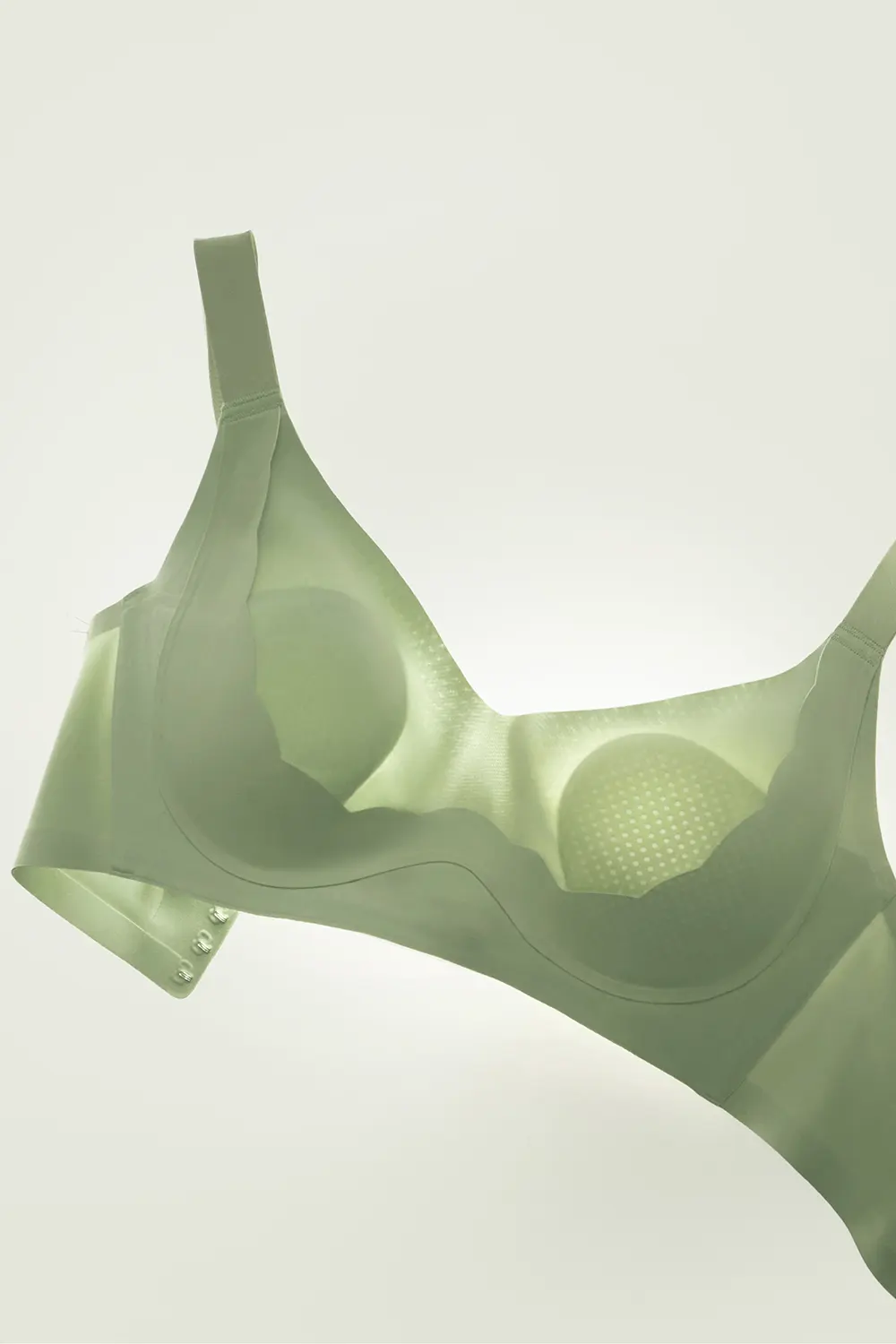 Plus Size Push Up Full-Coverage Bras