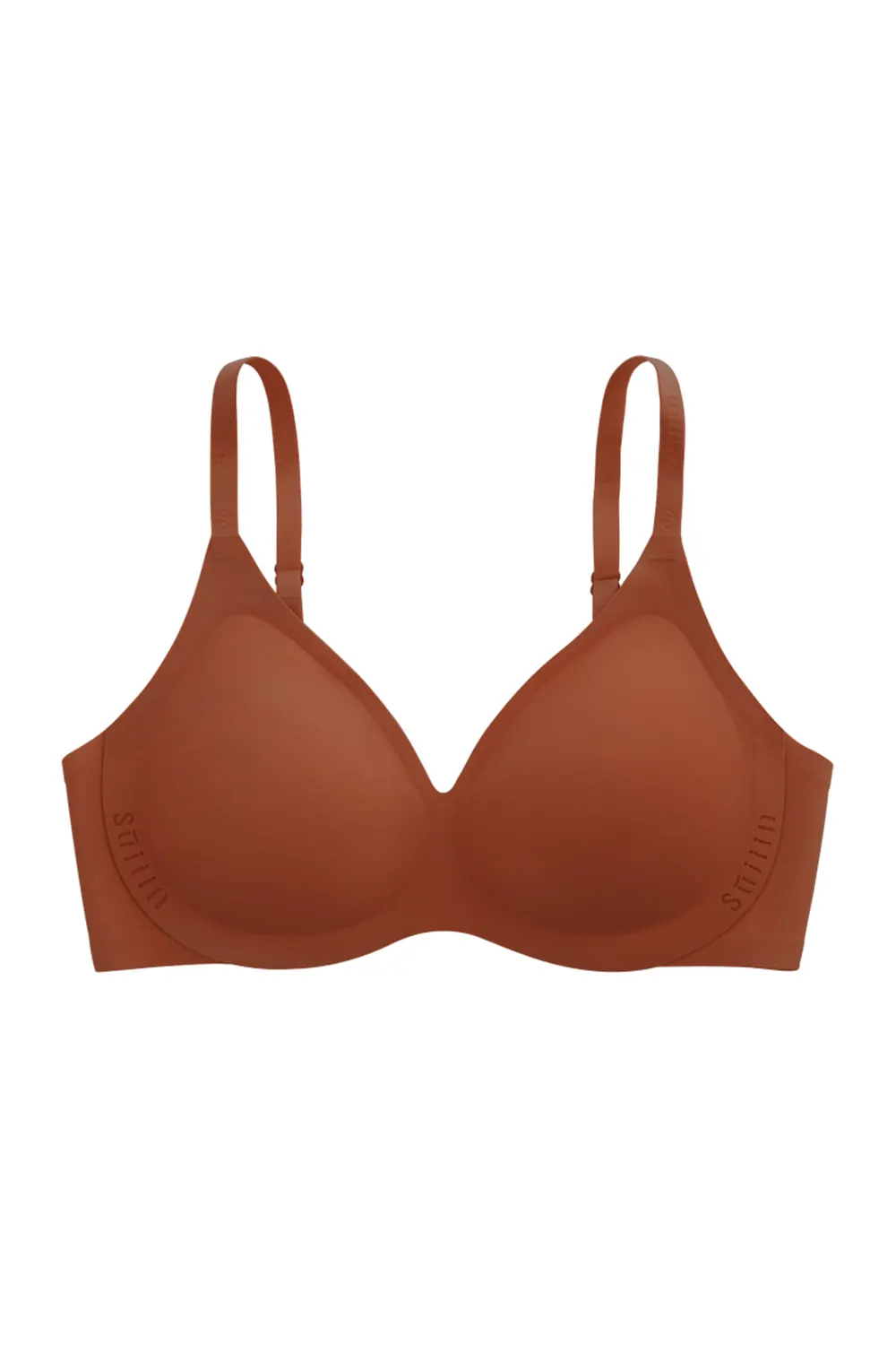 Wireless Push Up Lift Small Breast Bra