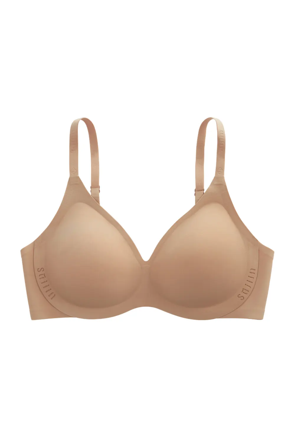 Wireless Push Up Lift Small Breast Bra