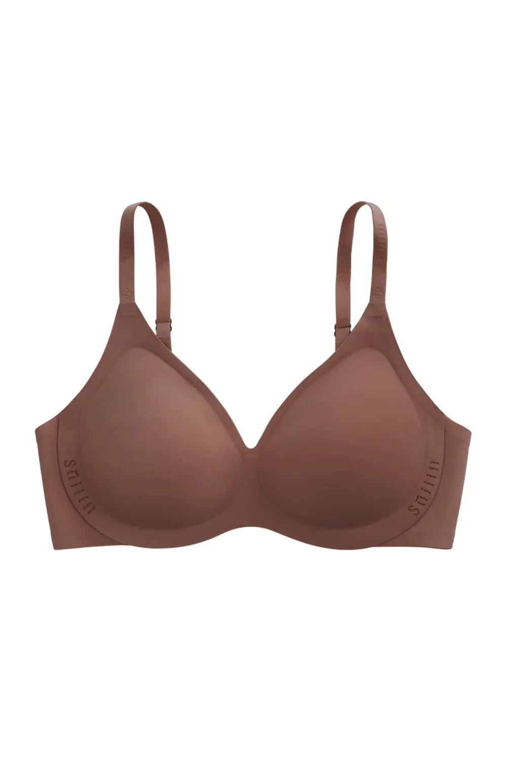 Wireless Push Up Lift Small Breast Bra