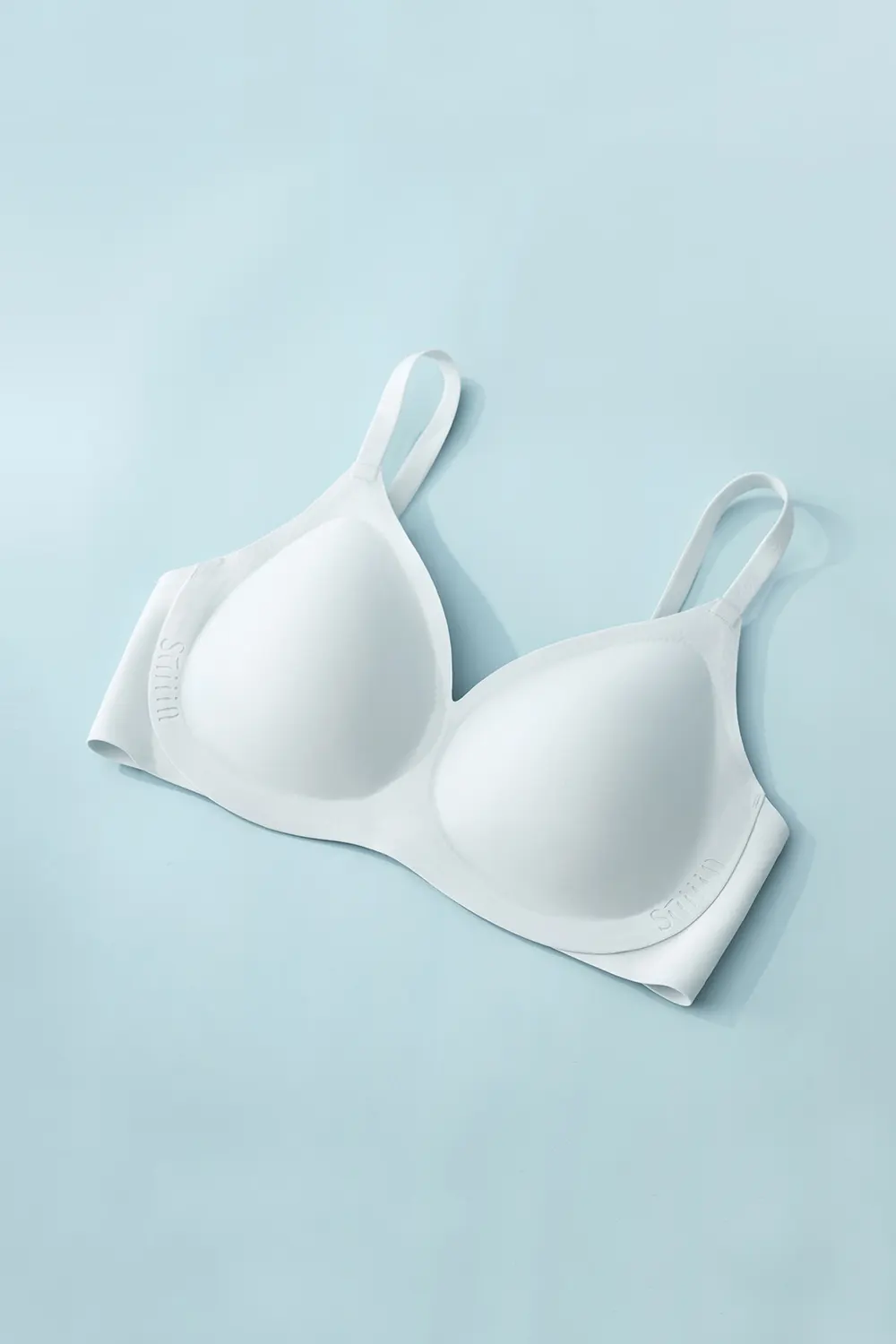 Wireless Push Up Lift Small Breast Bra