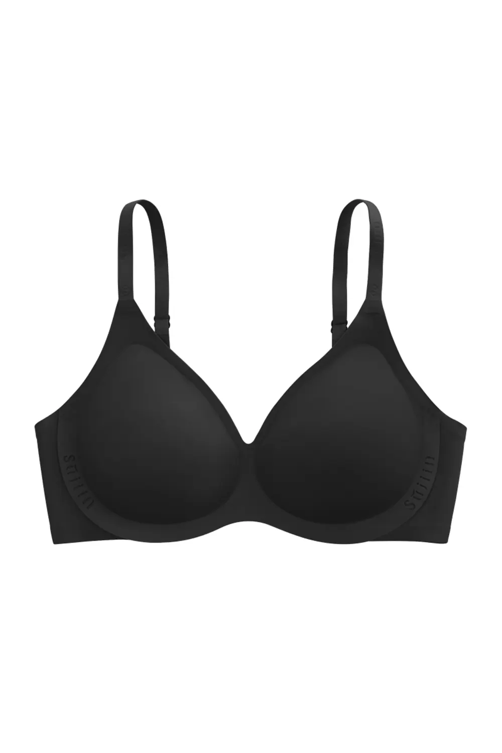Wireless Push Up Lift Small Breast Bra