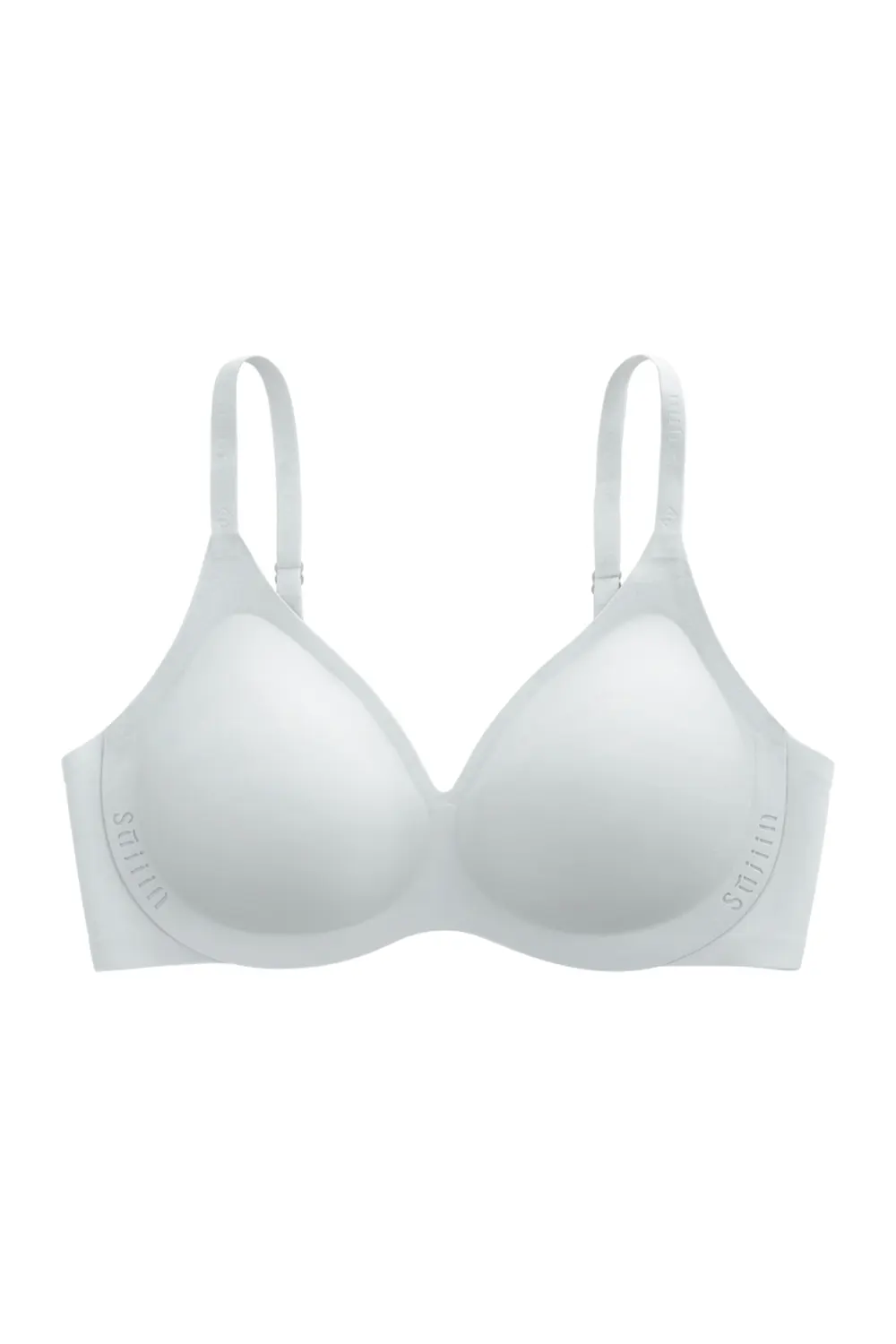 Wireless Push Up Lift Small Breast Bra