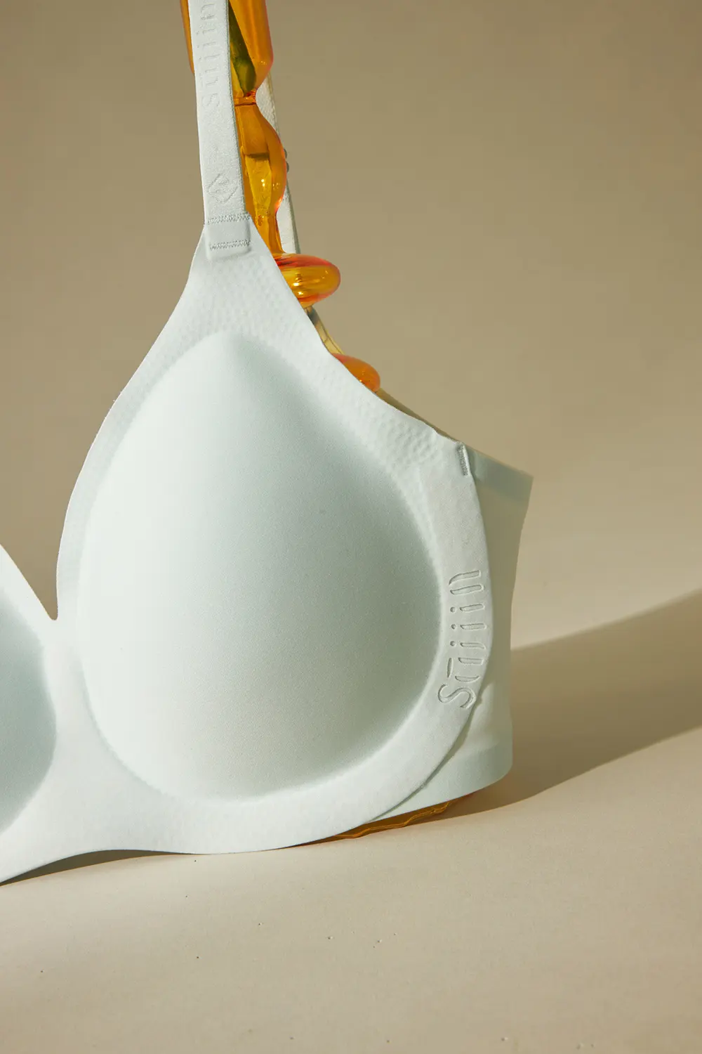 Wireless Push Up Lift Small Breast Bra