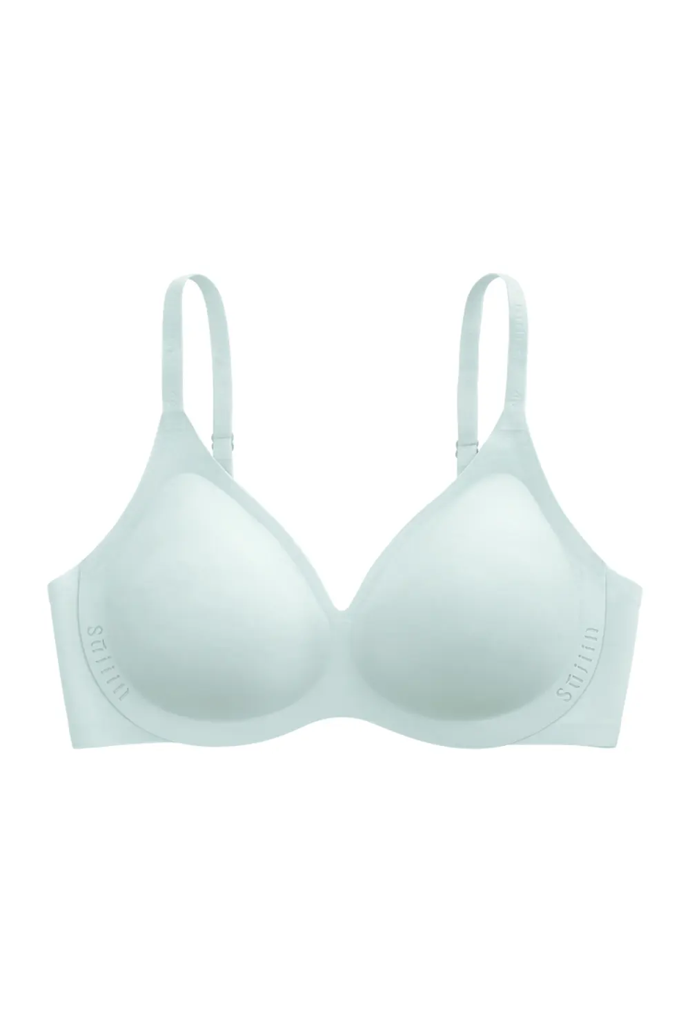 Wireless Push Up Lift Small Breast Bra