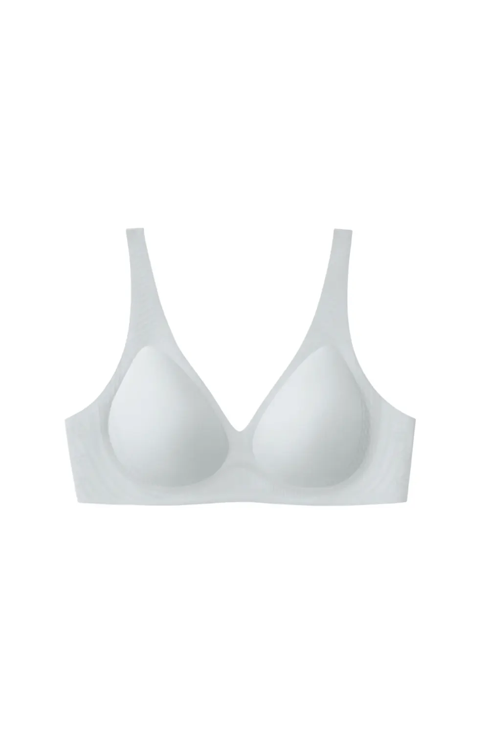 Smoothing Seamless Small Chest Bra