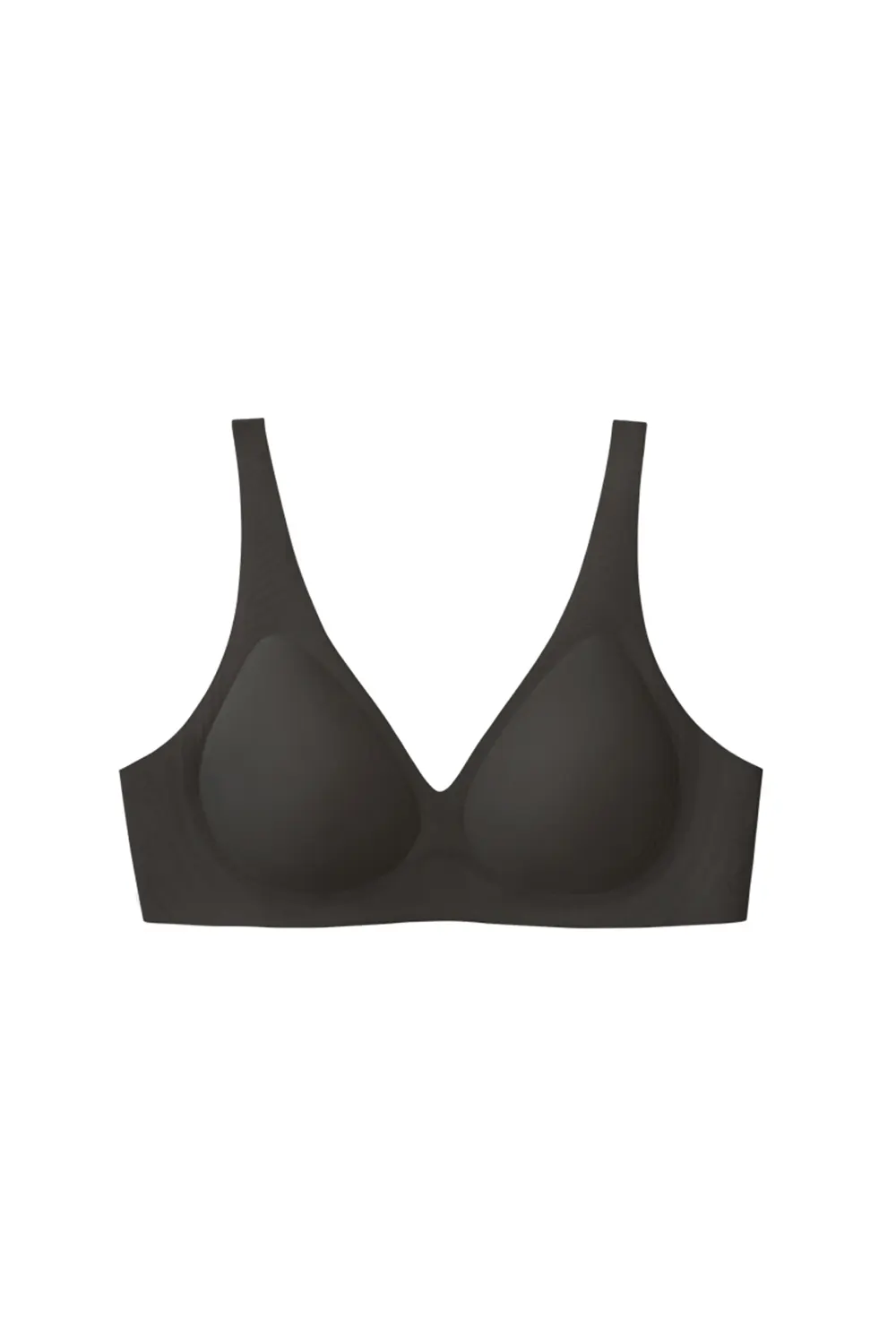 Smoothing Seamless Small Chest Bra
