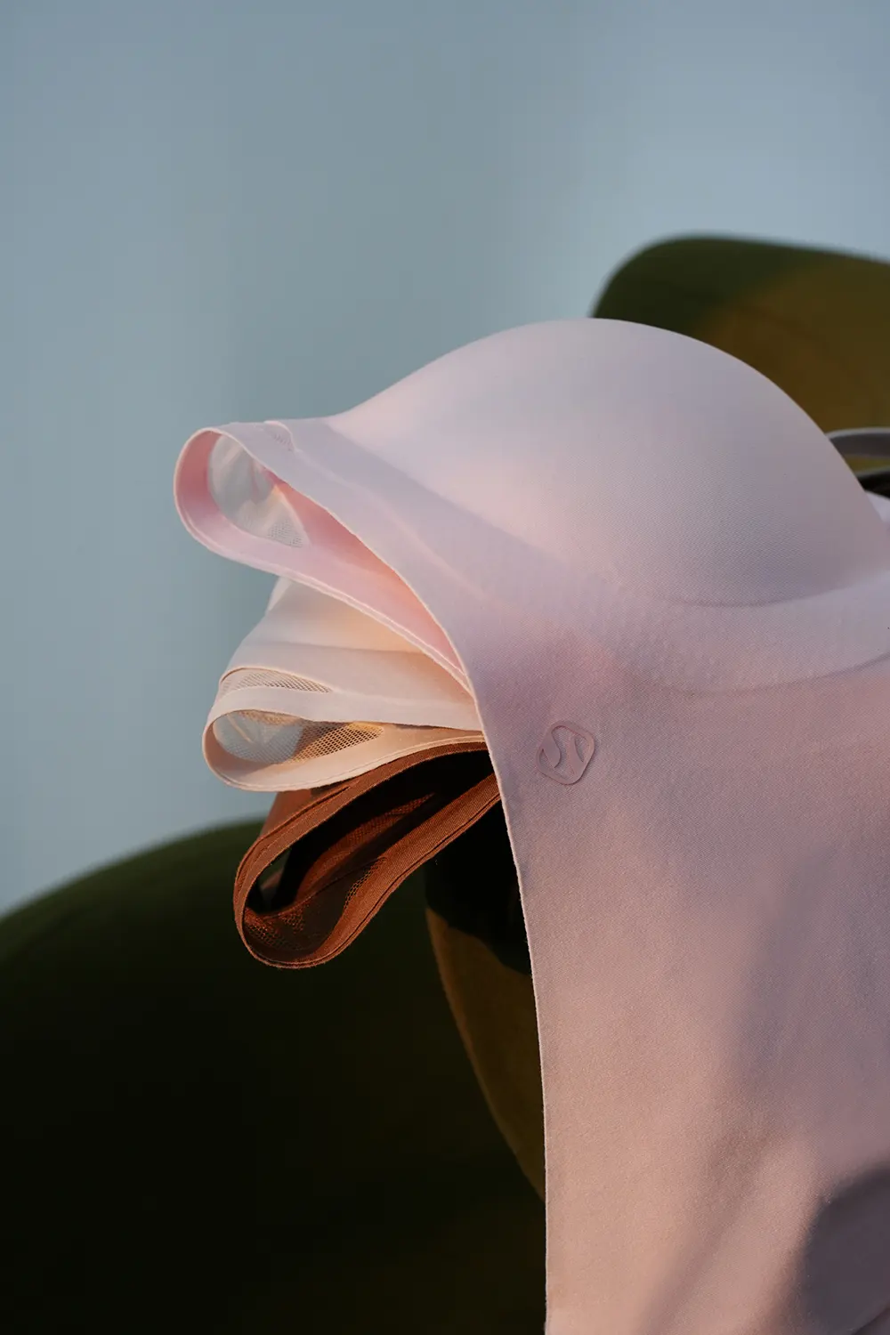 Seamless Push-Up Wireless Bra