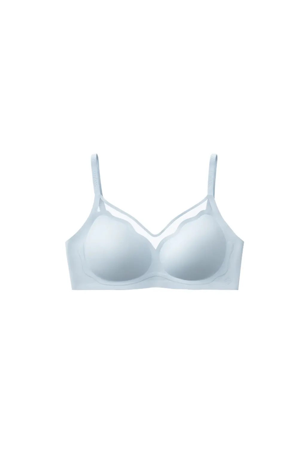 Push Up Seamless Supportive Bra
