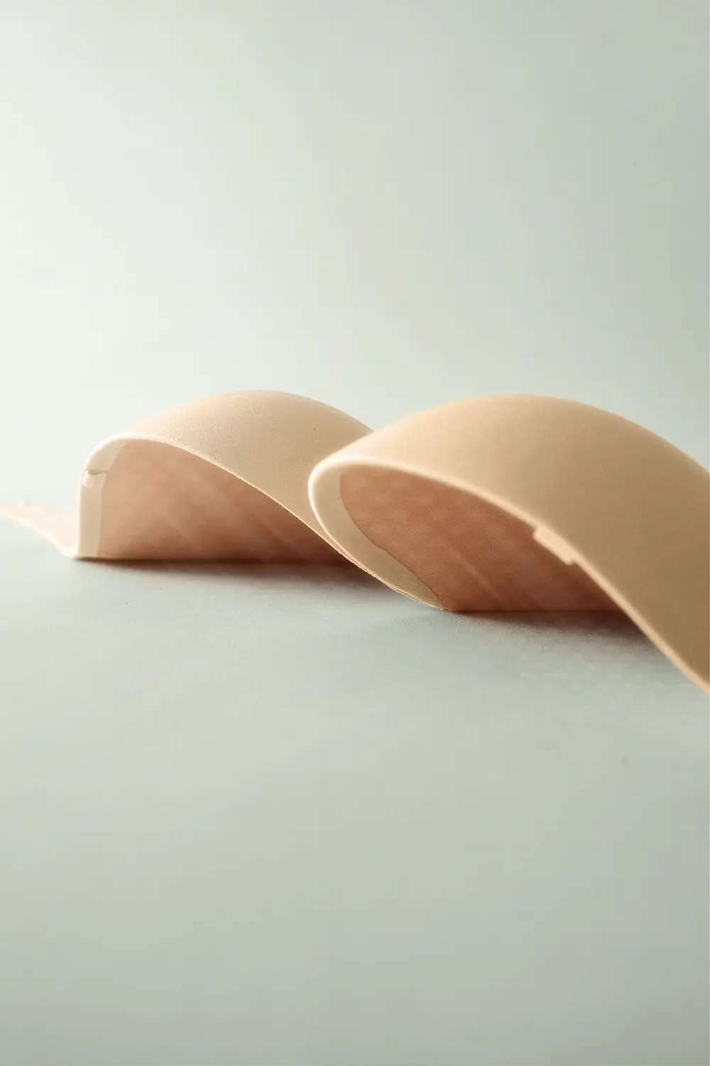 Seamless Wireless Strapless Invisible Bra