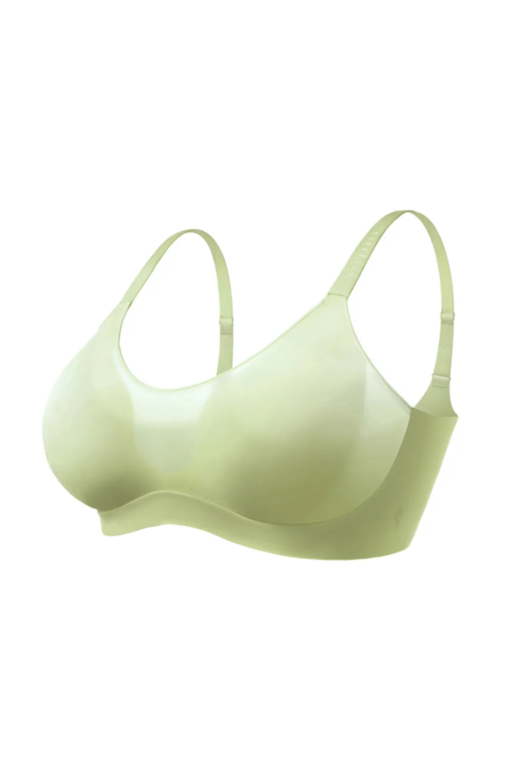 Plus Size Minimizer Bra