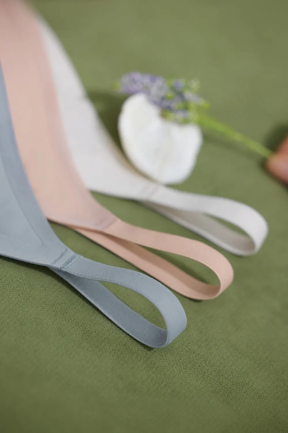 Sexy Push Up Wireless Supportive Plung Bras