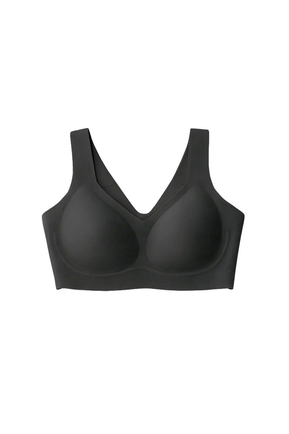Seamless Wireless Invisible Tank Bra