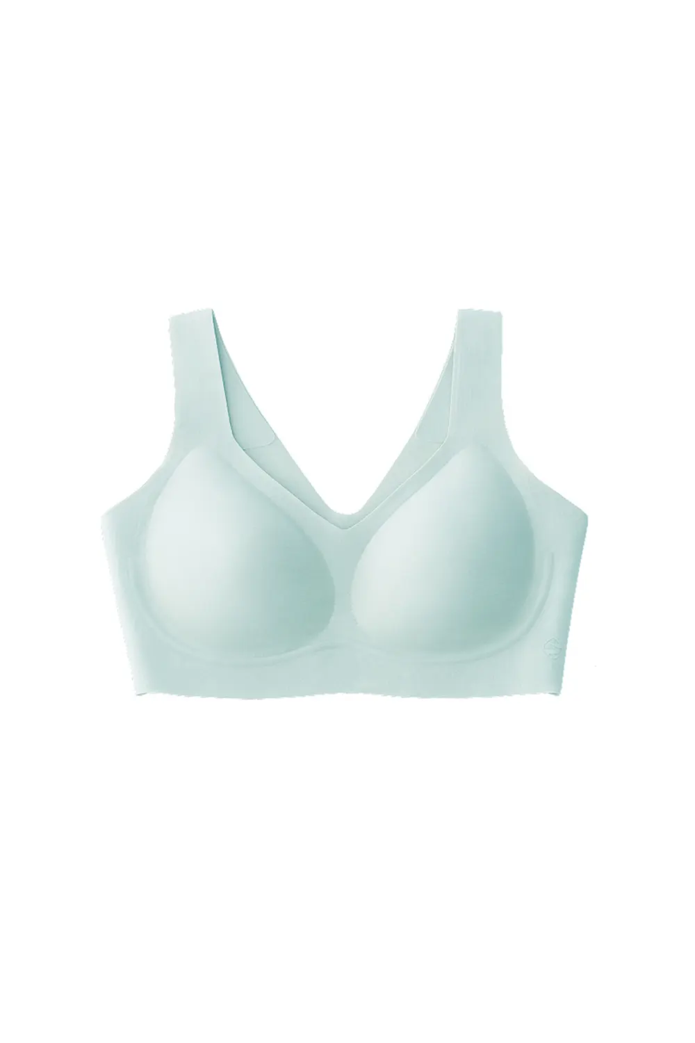 Seamless Wireless Invisible Tank Bra