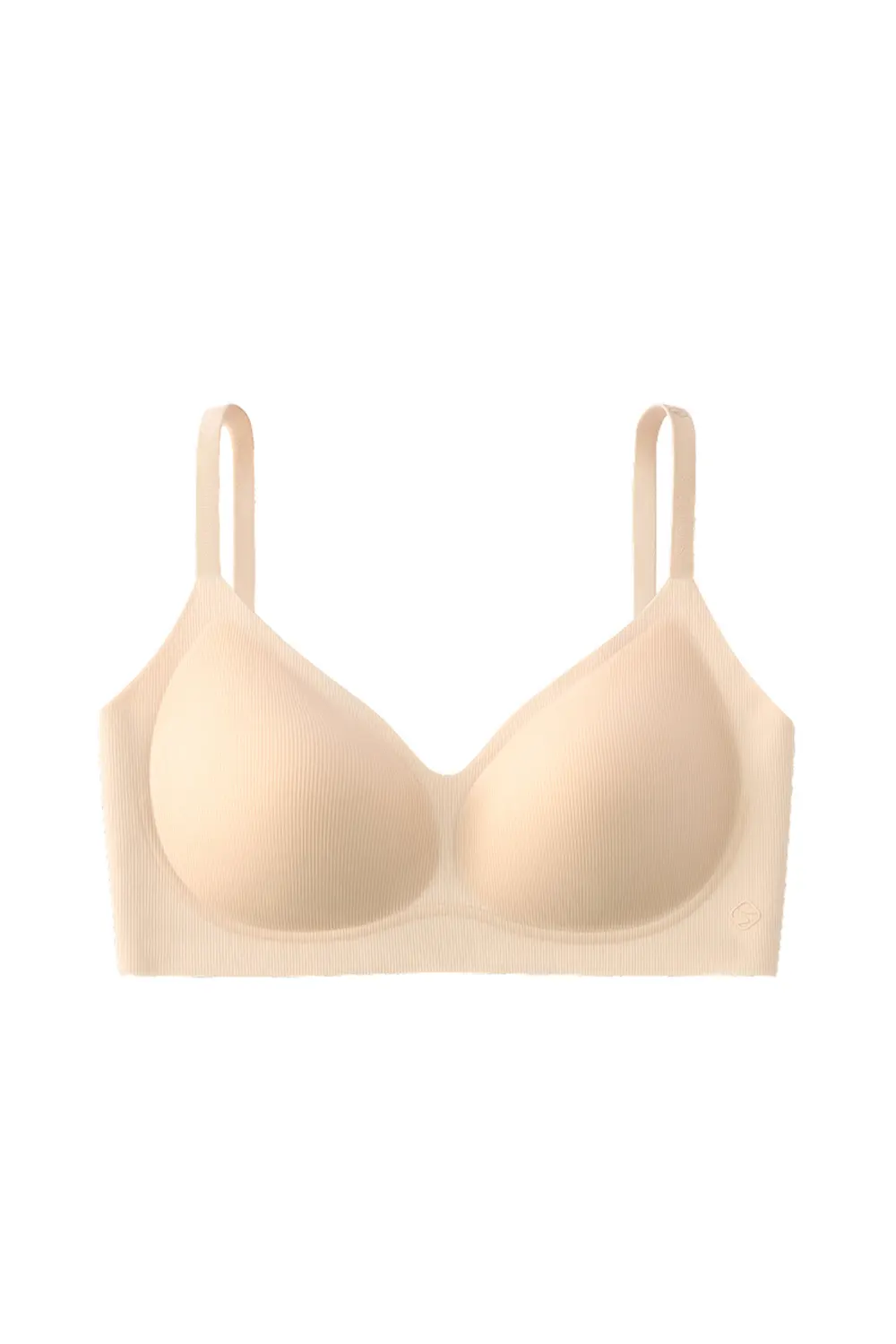 Summer Seamless Wireless Smooth Cool Quick-drying Tank Bra