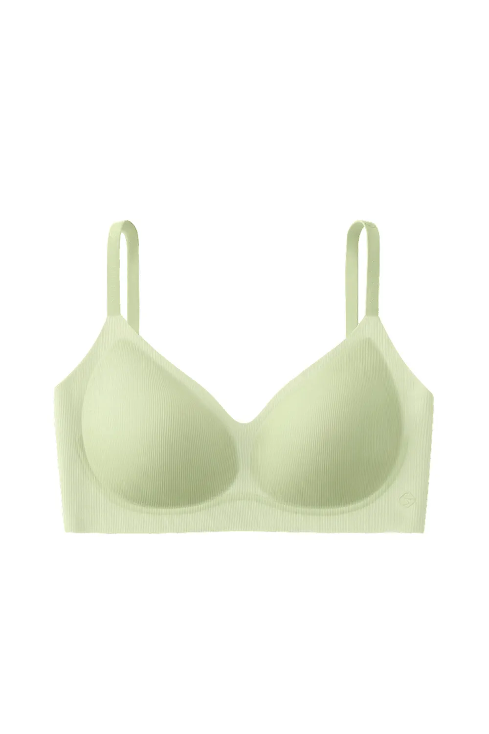 Summer Seamless Wireless Smooth Cool Quick-drying Tank Bra