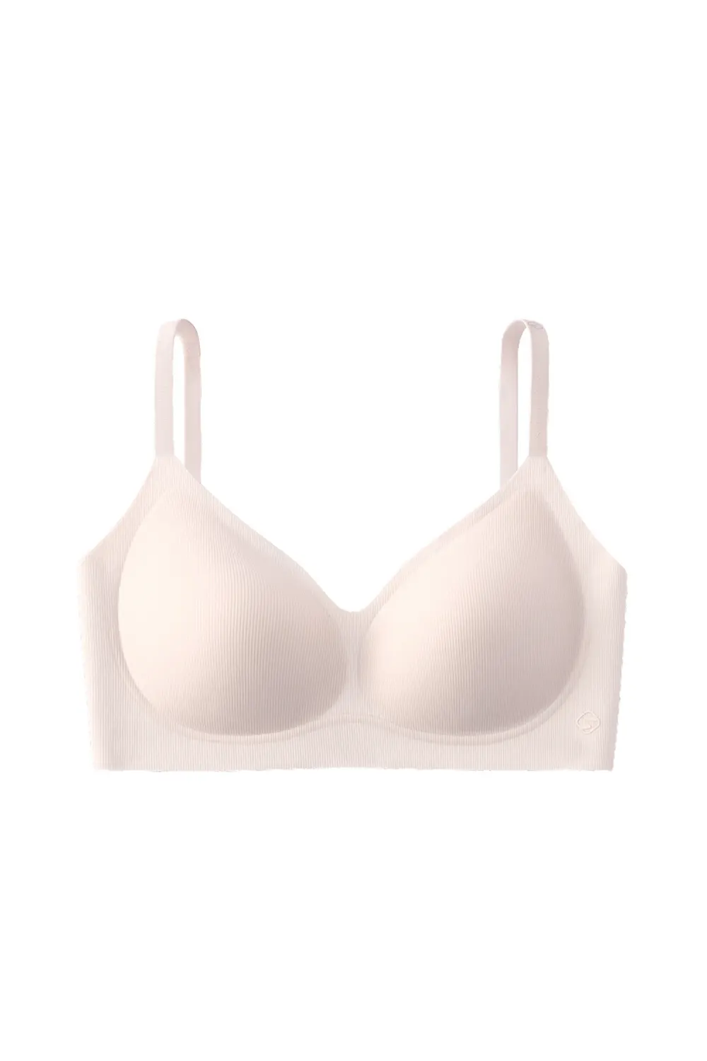 Summer Seamless Wireless Smooth Cool Quick-drying Tank Bra