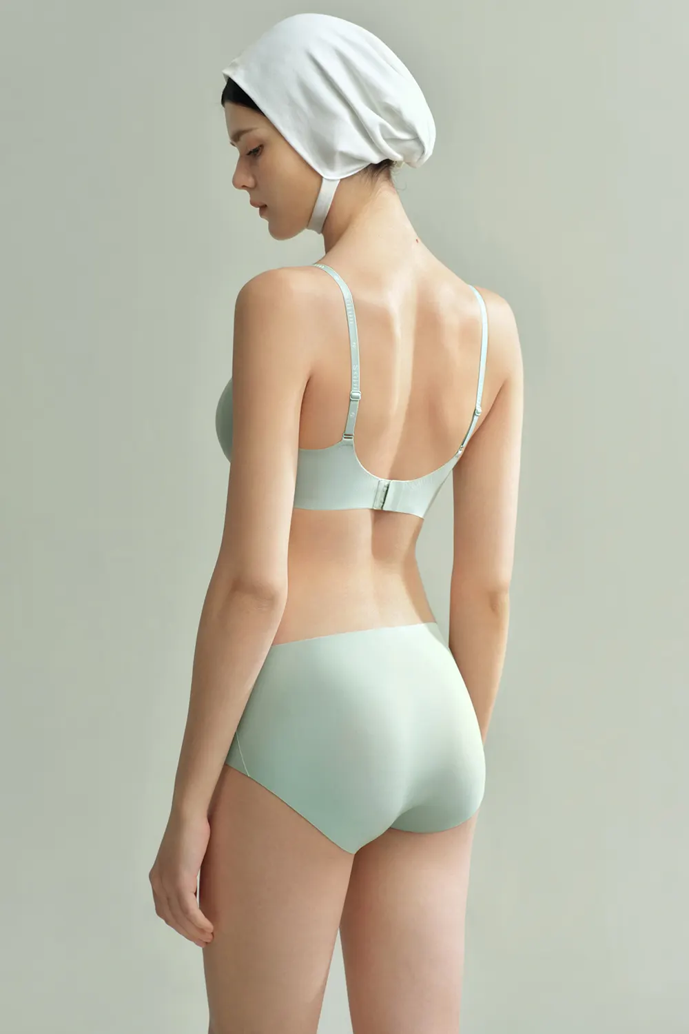 Push Up Wireless Supportive Small Chest Bra