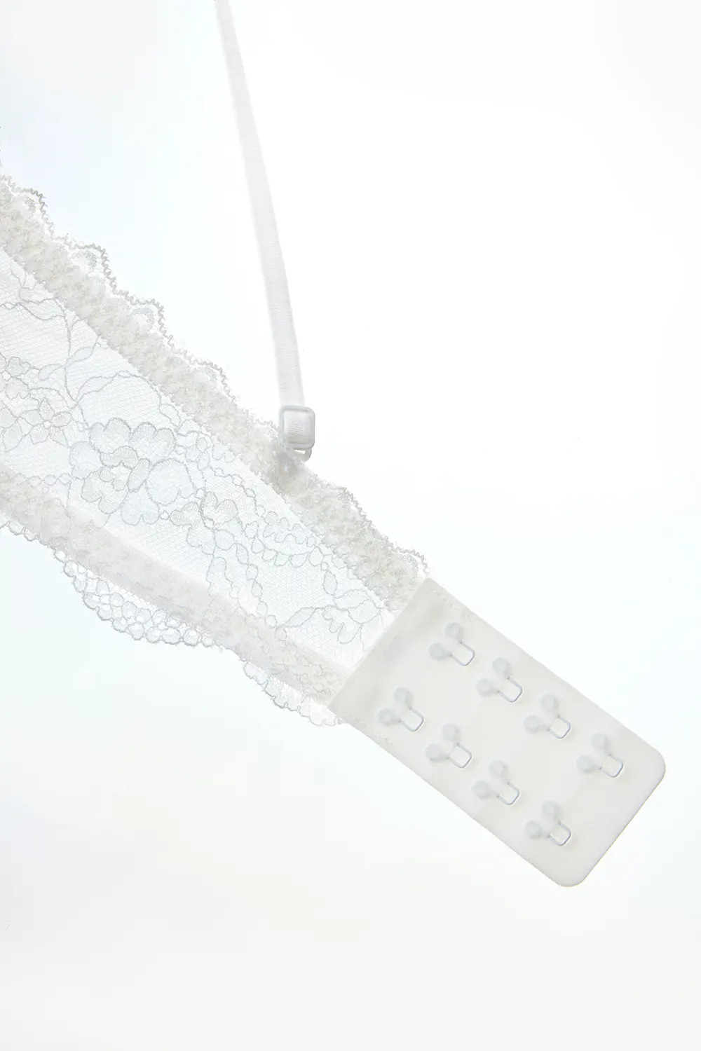Plunge Lace Lingeries Set