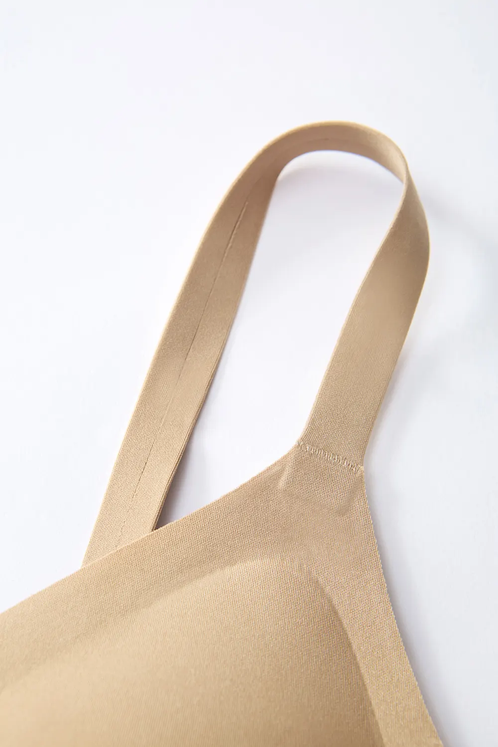 Wireless Push Up Soft Support Lift Bra