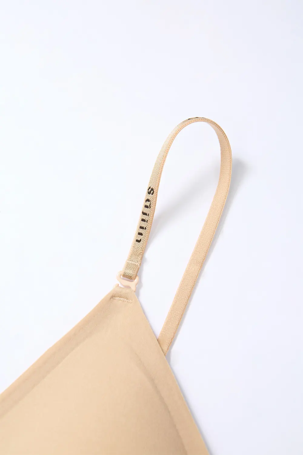 Multiway Seamless Invisible Plunge Deep V Wireless Bra