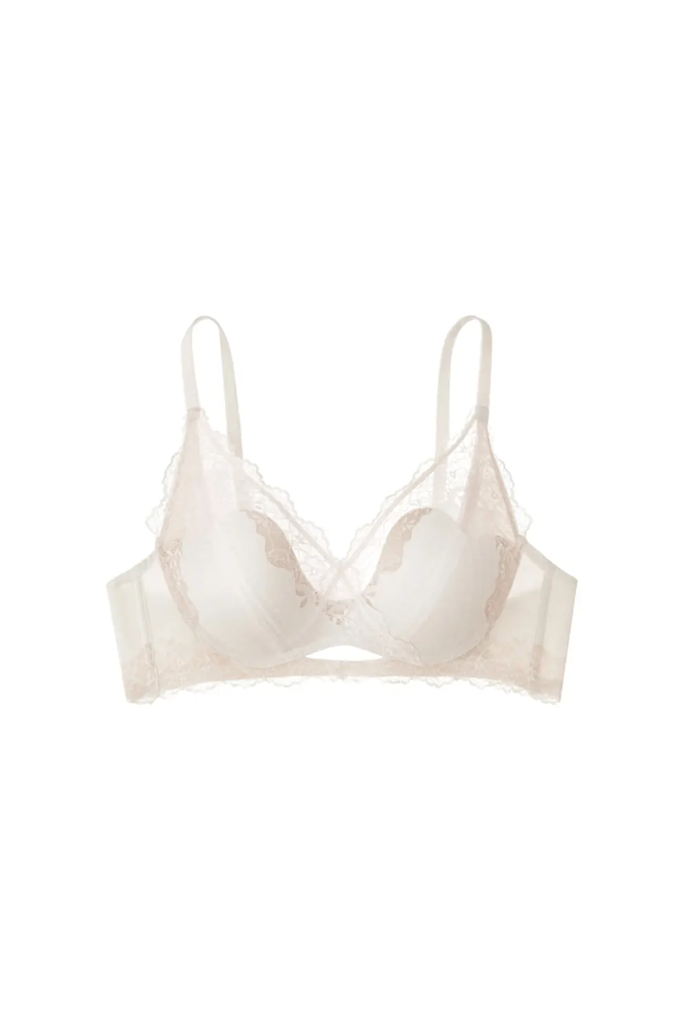 French Sexy Lace Lingerie