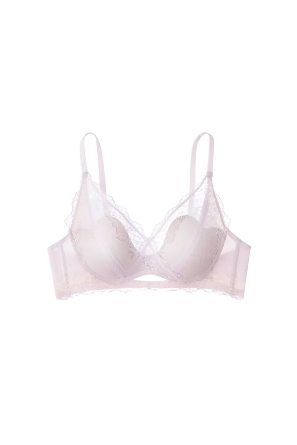 French Sexy Lace Lingerie