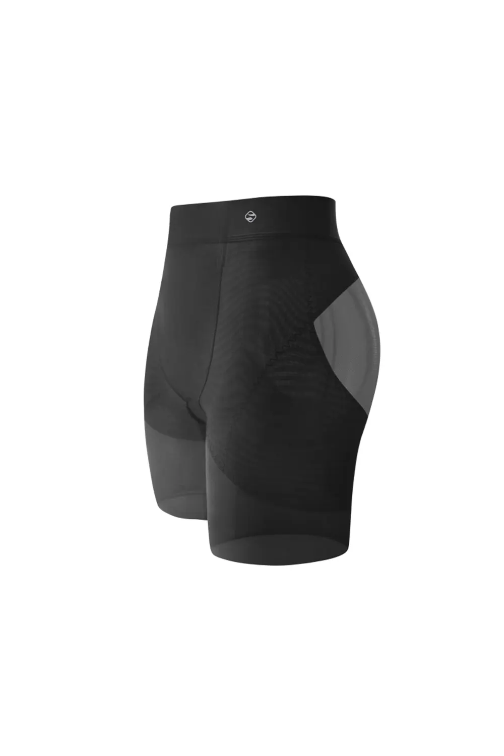 Seamless Tummy Control Faja Body Shaper