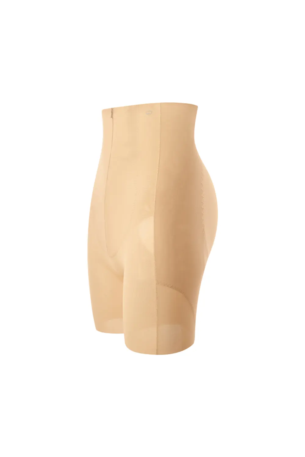 High Waist Shapewear Butt Lifting Tummy Control Shorts