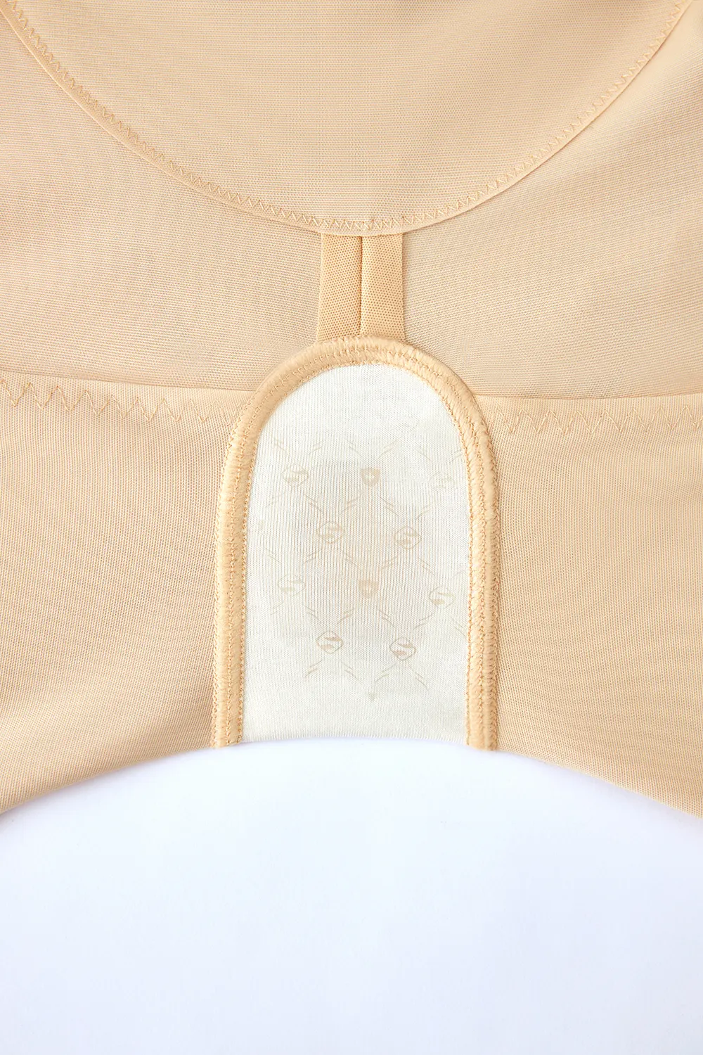 High Waist Shapewear Butt Lifting Tummy Control Shorts