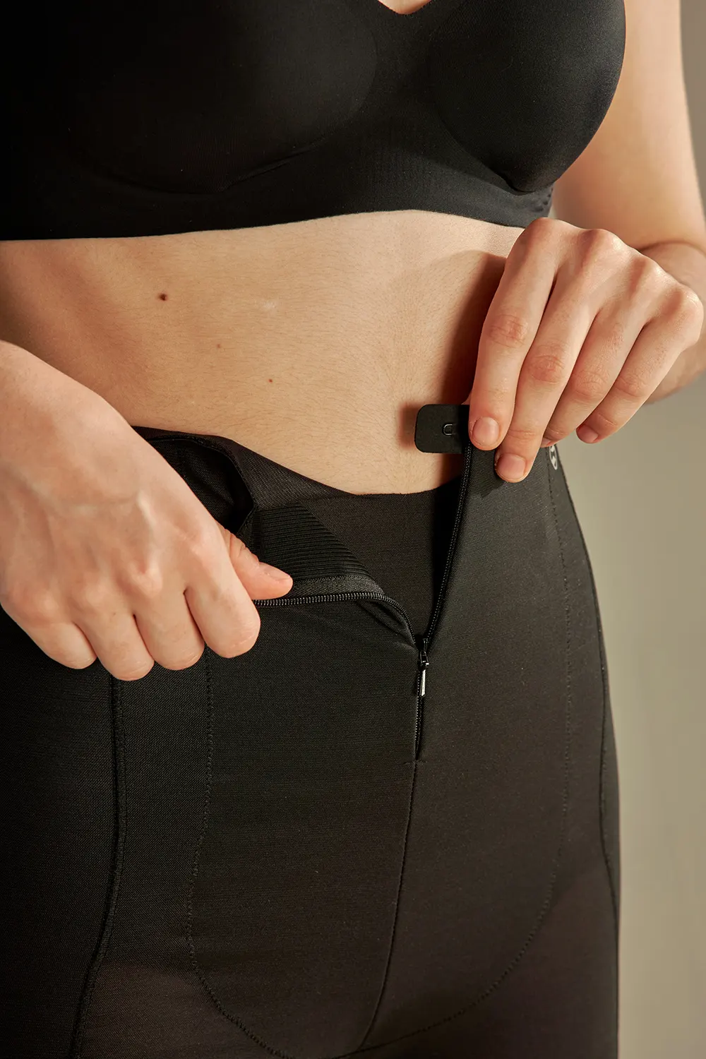 High Waist Shapewear Butt Lifting Tummy Control Shorts