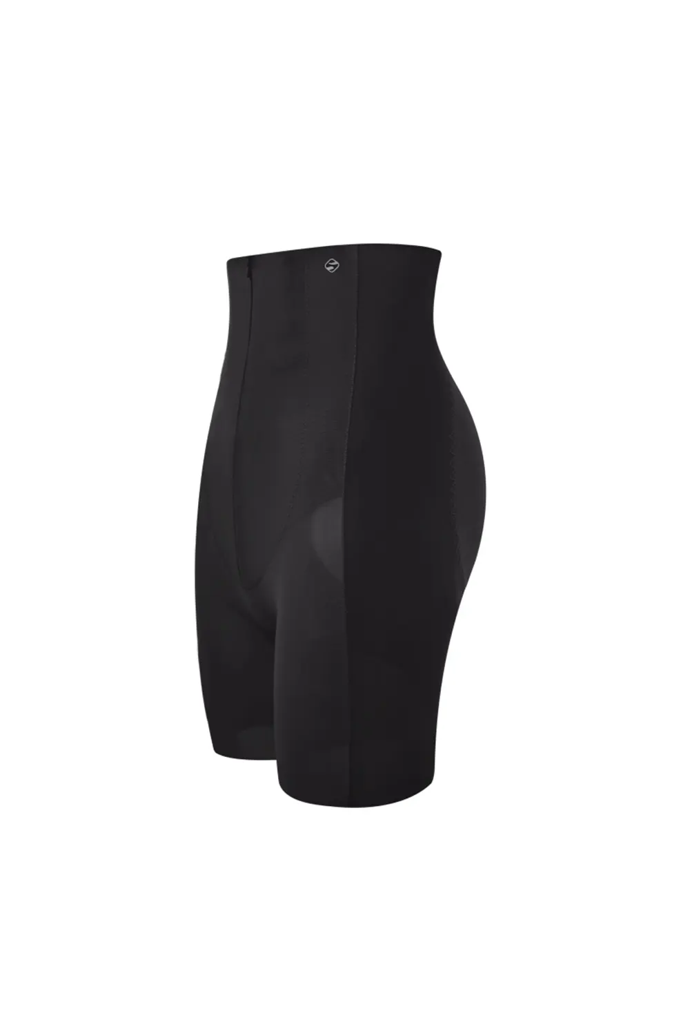 High Waist Shapewear Butt Lifting Tummy Control Shorts