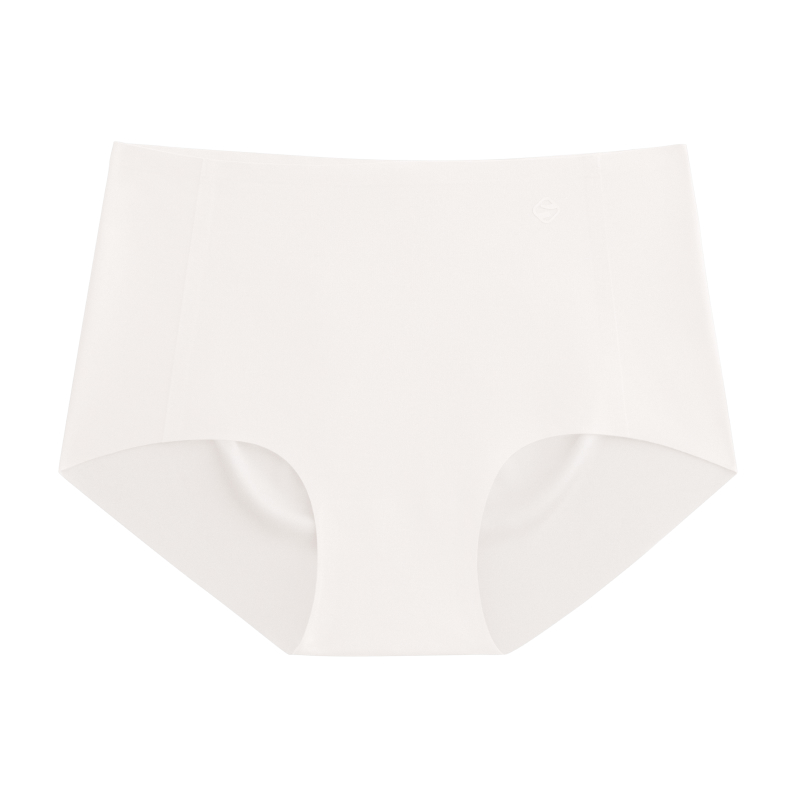 Cotton Crotch Seamless Panties