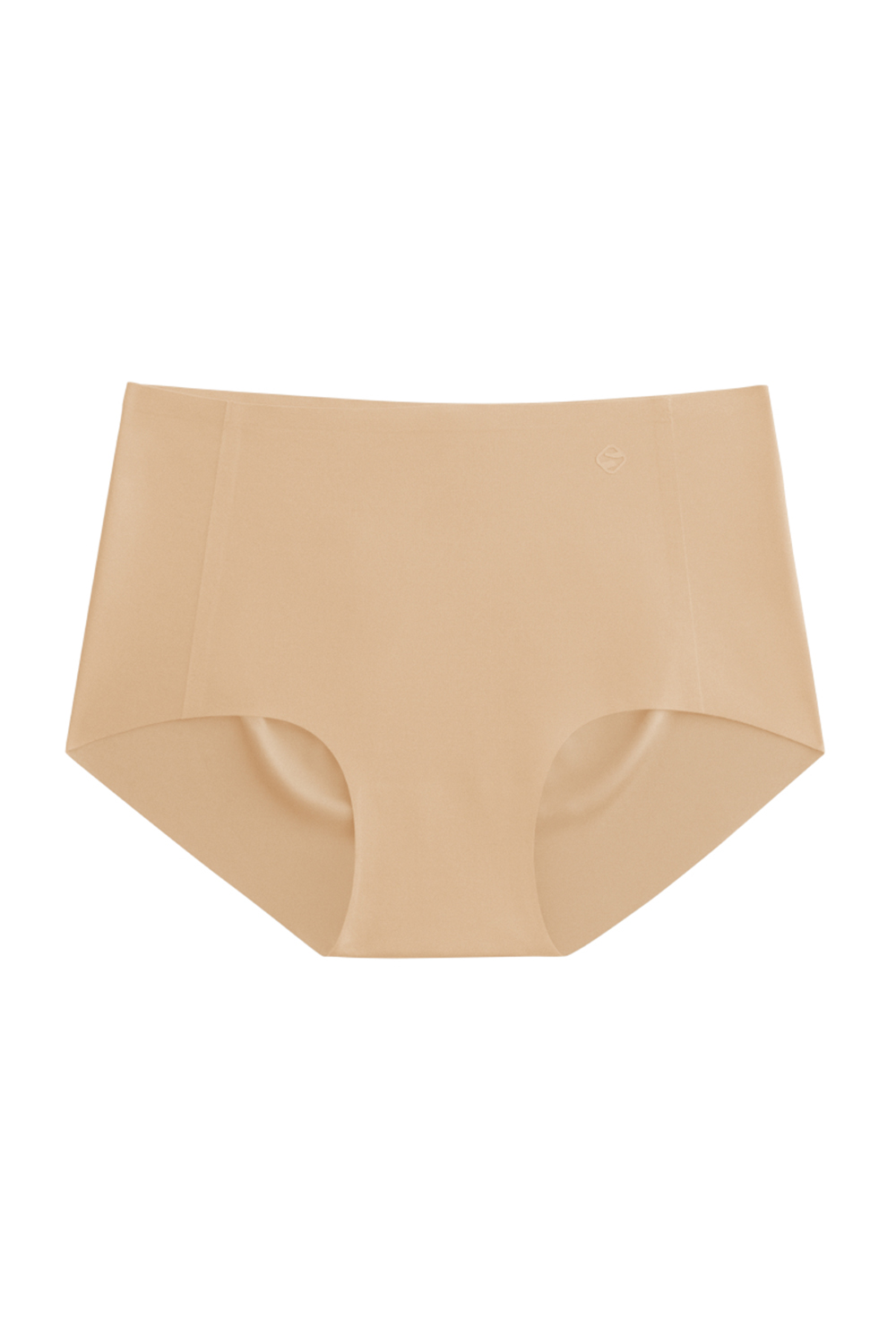 Cotton Crotch Seamless Panties